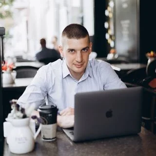 Foto de perfil de Martin